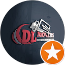 DL MOVERS profile picture