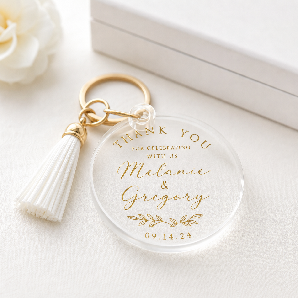 keychain_tassel