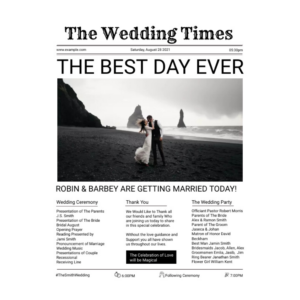 NEWSPAPER